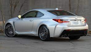 Jeep ken wilson kia lamborghini lexus limited slip lincoln mazda mclaren mercedes mini mitsubishi news. Test Drive 2015 Lexus Rc F The Daily Drive Consumer Guide The Daily Drive Consumer Guide