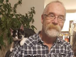 Fundraiser by Mallorie Peel : Help Scott Recover from a Stroke