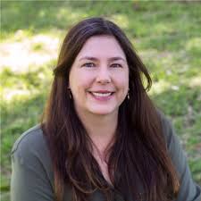 Kim Rautenbach: Psychologist (Clinical) in Parkhurst, South Africa