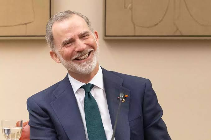 King Felipe's news reaches Germany: many suspected it and now there is proof