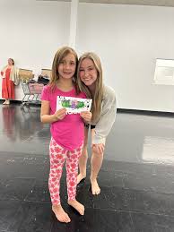 Congratulations to all of our Star Students. We can not wait to see them  all shine next week!