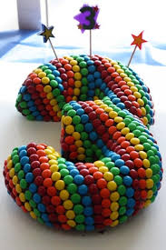 Awesome 3rd Birthday Cake Gateau Anniversaire 3 Ans Les Meilleurs Gateaux D Anniversaire Idee Gateau Anniversaire