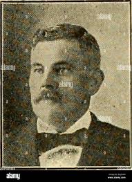 Henry rasmussen hi-res stock photography and images