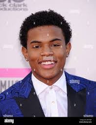 Jackson Noel's Instagram, Twitter & Facebook