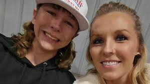 Fundraiser for Ashleigh Earll by Dina Aasen : In loving memory of Drew Earll