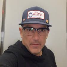 The Gentleman of Surfing During a showing of Bustin' Down the Door last  week in San Clemente at Stance HQ, I had a chance to reconnect with my  surfing hero, Paul Strauch.