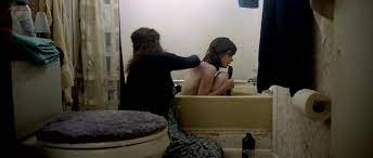 Nude video celebs » Lauren Ashley Carter nude - Jug Face (2013)