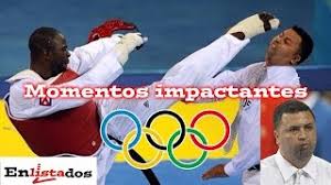 Video los aparatosos accidentes que han marcado los juegos. Accidentes En Juegos Olimpicos Y Momentos Impactantes Captados En Video Enlistados Youtube