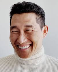 Daniel Dae Kim, In Conversation