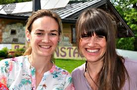 Mama Start-Up: Michaela Linke, Wirtin vom Arzbacher Hof