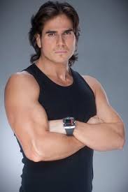 Se dio a conocer por participar en el reality show protagonistas de novela en 2002 y llegar a ser finalista del mismo. Picture Of Daniel Arenas