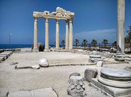 Side town by z hotels. A Torok Riviera Legjobb Helyszinei Alanya Kemer Antalya Belek Es Side
