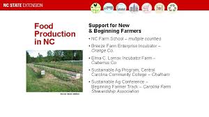 Community gardens are plots of land, usually in urban areas, that are rented by individuals or groups for private gardens or are for the benefit of the people caring for the garden. Food Systems And Local Food Definition And Examples