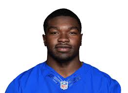 Roddy White, Doug Martin, Gerald McCoy among inactives for Tampa Bay  Buccaneers-Atlanta Falcons