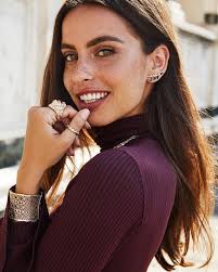 Kendra Scott Collins Ring 2025