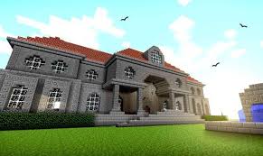 Exploring a procedurally generated 3d world, there are a plethora of things to try out. Great House Ideas Designs Minecraft Youtube House Plans 26290