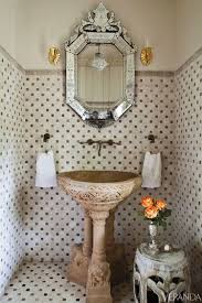 Here's the newest idea in bathroom elegance. 45 Beautiful Bathroom Decorating Ideas That Will Make Getting Ready So Much Easier Vintage Bathroom Decor Amazing Bathrooms Beautiful Bathrooms