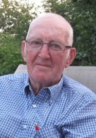 Edward Gordon McGill September 1 1929 February 2 2021 (age 91), death  notice, Obituaries, Necrology