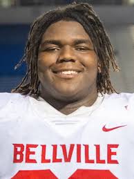 2025 Top Defensive Line Recruits