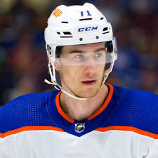 McLeod aiming to bring winning attitude, experience to Sabres