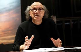 Bourgoin-Jallieu. Victor Bosch : « Mon souhait, c'est que cette ville ait  un théâtre digne de ce nom »