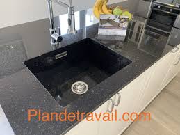 Evier En Pierre Evier Pierre Evier Granit Cuisine