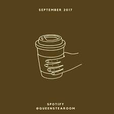 Album Cover For Tea Room September Playlist On Spotify Tarot Career Psychic Reading