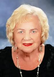 Obituary information for Gisela "Ellen" Elisabeth Russell