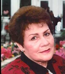 Mary Ann Wendt Obituary (2016)