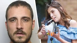 £20,000 of cannabis was found at this couple's Chaddesden home