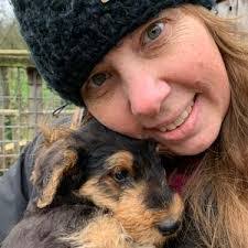 Catherine Alcock's Instagram, Twitter & Facebook