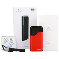 Skip to the end of the images gallery. Suorin Air Plus Pod System Kit
