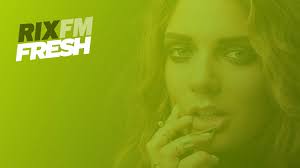 RIX FM FRESH