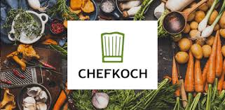Füreinander kochen und gemeinsam essen macht glücklicher. Chefkoch Rezepte Kochen Apps On Google Play