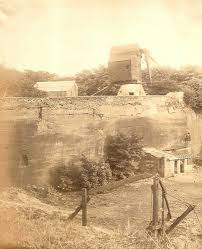 Woolton Quarry 1896 Liverpool History Liverpool Merseyside