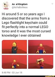 New fonts alpha view download favourite. Hi Around 5 Or So Years Agol Discovered That The Arms From A Lego ï¬‚ashlight Keychain Could ï¬t Perfectly Into A Normal Lego Torso And It Was The Most Cursed Know