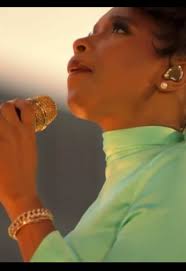 Of Course Jennifer Hudson was gonna bring all the soul singing this cl...