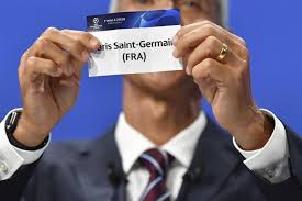 Le tirage au sort de la phase de groupes de la ligue des champions 2021/22 réunit la famille du football ce jeudi 26 août à istanbul. Ro2pjft6jahsom