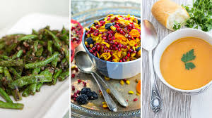 And yet, amidst all these difficulties, one voice stands out with a solution which, if adopted, could be a roadmap to better. 37 Vegetarian Recipes For The High Holidays The Nosher