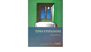 Amazon.it: Tino Stefanoni. Emoticon - Cortenova, Giorgio - Libri