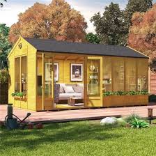 Check spelling or type a new query. 16x8 Ultimate Traditional Design Corner Summer House Outdoor Garden Wooden Shed Ebay Summer House Garden Garden Buildings Direct Summer House