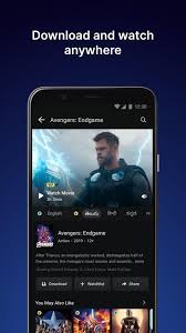 Downloading movies is a straightforward process that's easy for anyone to tackle, but you should be aw. Hotstar Mod Apk Free Download V12 1 9 Premium Vip Ipl Free King Apk
