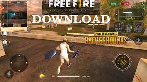 Come join this event with friends all over the world now! Free Fire Battle Royale Version Original On Android My Favorite Gameplay Hd Ghost976hd 2017 Youtube