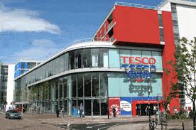 Benny higgins said the bank knew exactly what the attack was. Tesco Creates 800 Contact Centre Jobs As It Takes On High Street Banks