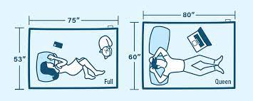Queen Bed Bedinabox