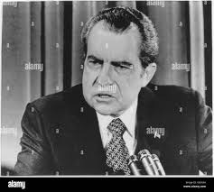 1970s watergate hi-res stock photography and images