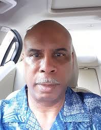 Edwin Beza's Instagram, Twitter & Facebook