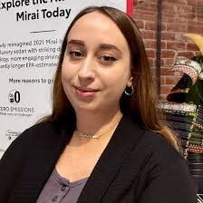 San Francisco Toyota Staff