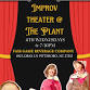 Improv @ The Plant event image