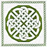 These patterns are all free to use, just click the image and you'll be redirected to where the pattern is. Celtic Cross Stitch Patterns Free Design Patterns